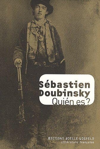 Quién es ?
