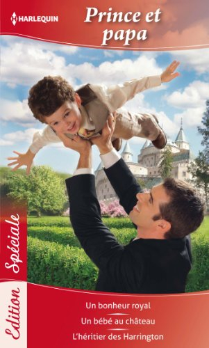 Prince et papa