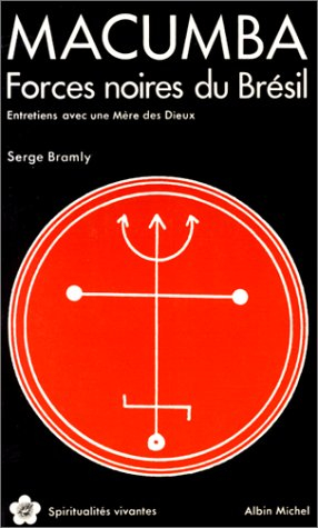 Macumba : forces noires du Brésil