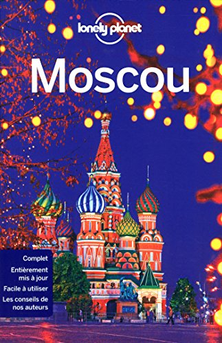 Moscou