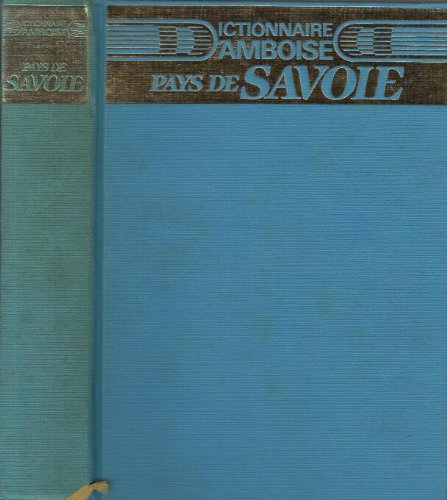 Pays de Savoie : départements 73, 74