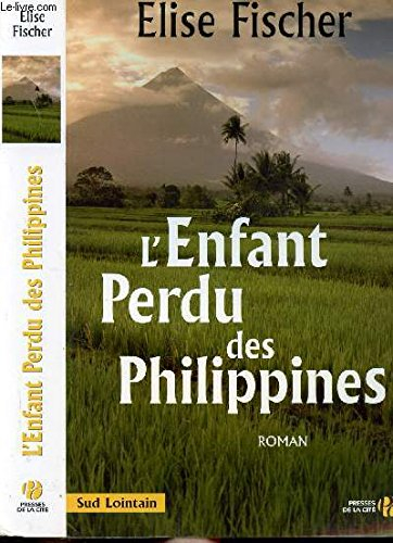 L'enfant perdu des Philippines