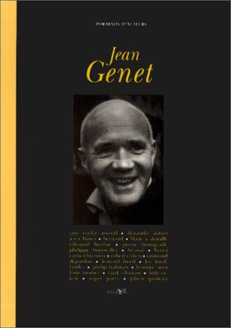 Jean Genet