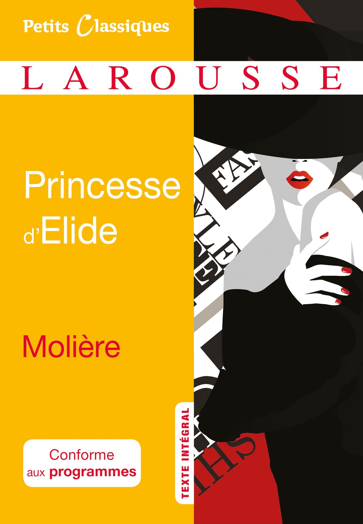 La princesse d'Elide ou Les plaisirs de l'île enchantée