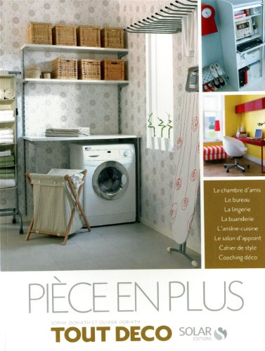 Pièce en plus
