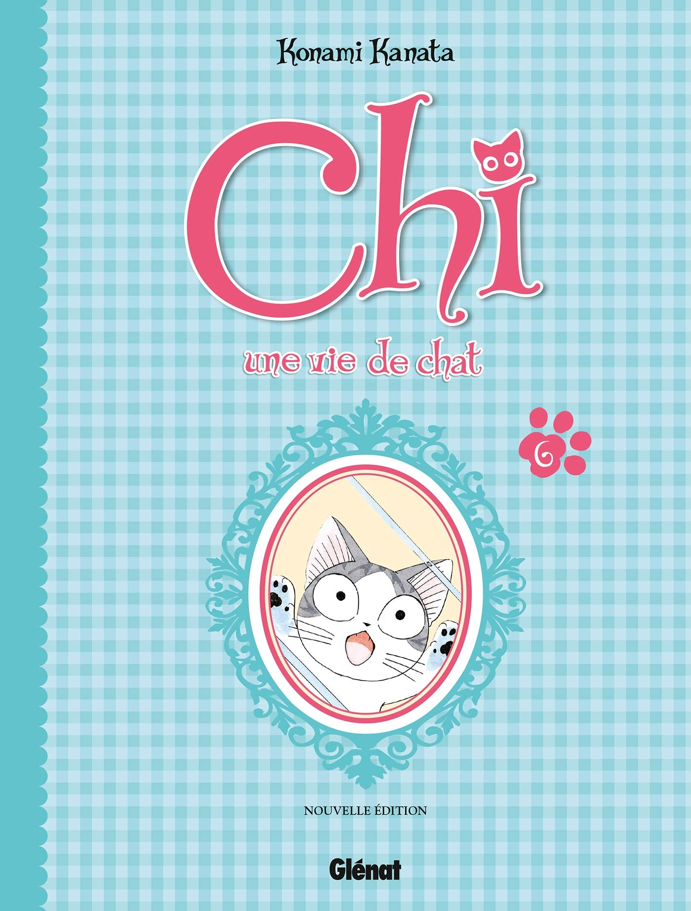 Chi, une vie de chat. Vol. 6