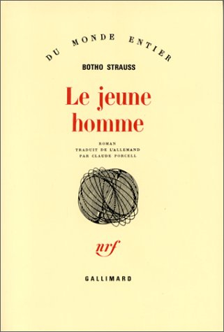 Le Jeune homme