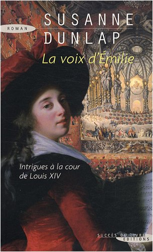 La voix d'Emilie