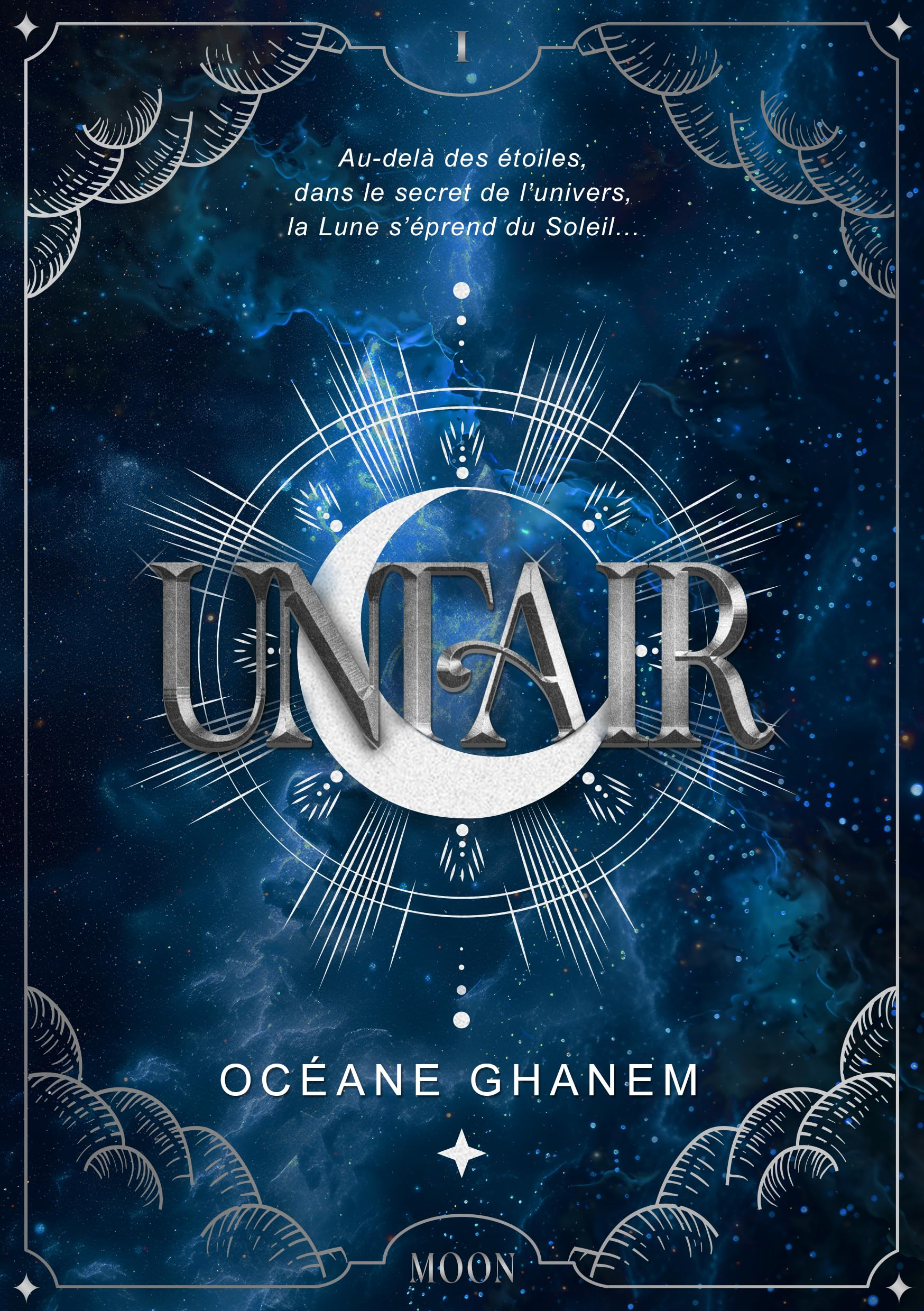 Unfair. Vol. 1. Moon