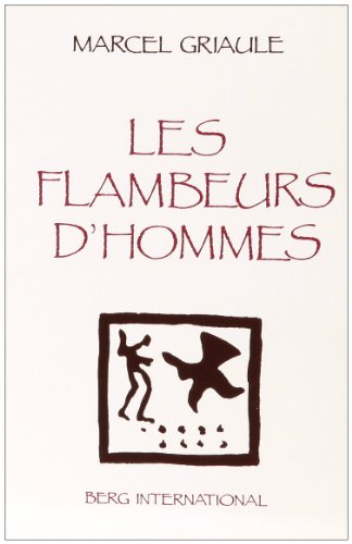 Les Flambeurs d'hommes