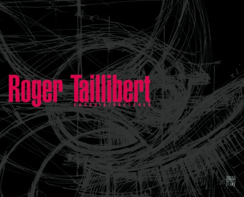 taillibert croquis
