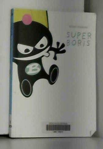Super-Boris T2