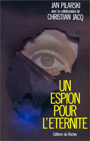 Un Espion pour l'éternité