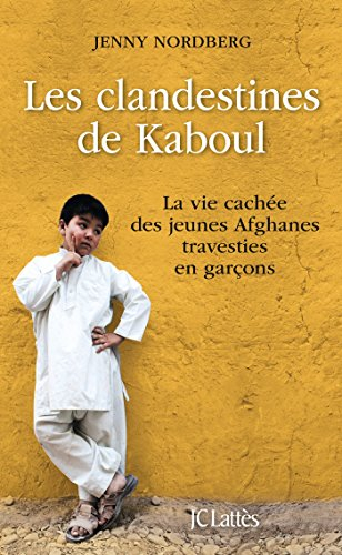 Les clandestines de Kaboul : la vie cachée des jeunes Afghanes travesties en garçons