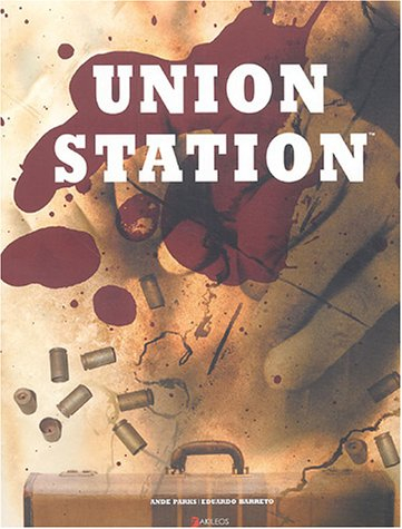 Union Station