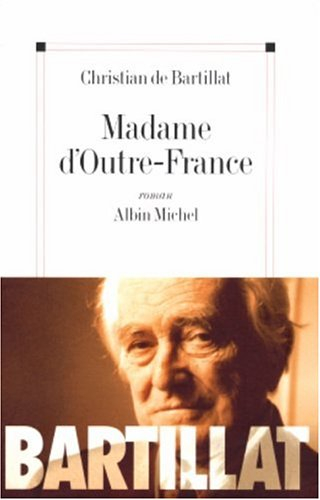 Madame d'outre-France