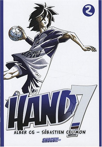 Hand7. Vol. 2