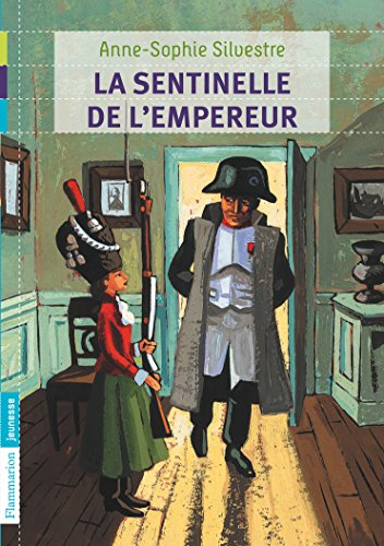 La sentinelle de l'empereur