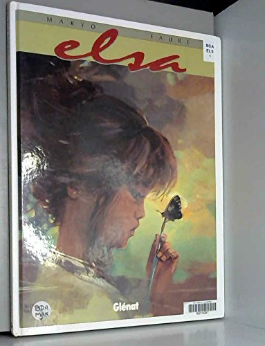 Elsa. Vol. 1
