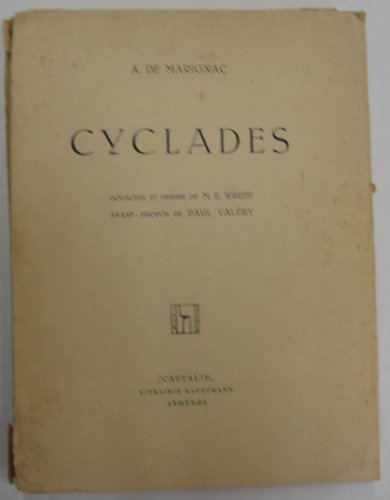 Cyclades