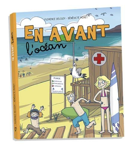 En avant l'océan