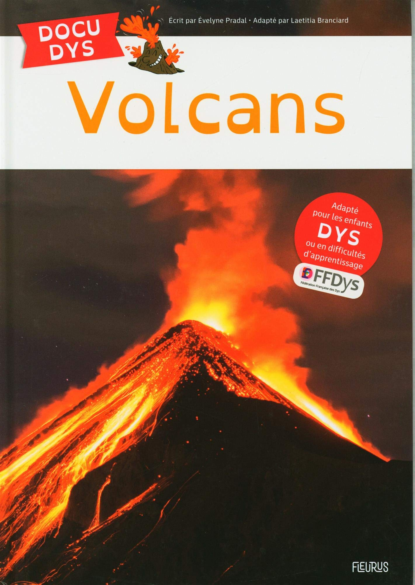Volcans