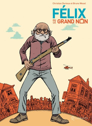 Felix ou Le Grand Non