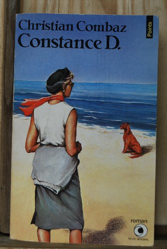 Constance D.