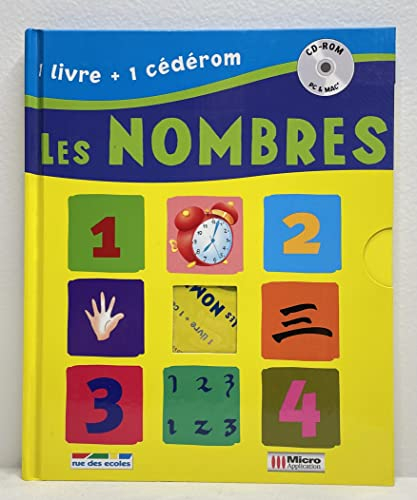 LES NOMBRES