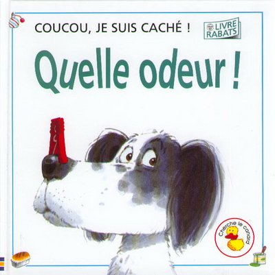Quelle odeur !