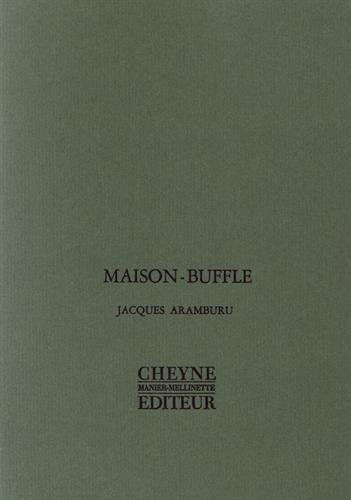 Maison-buffle