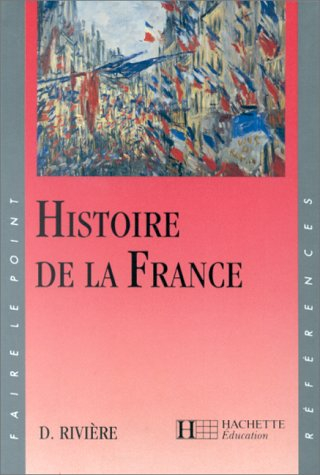 Histoire de la France