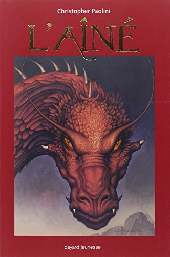 L'héritage. Vol. 2. L'aîné