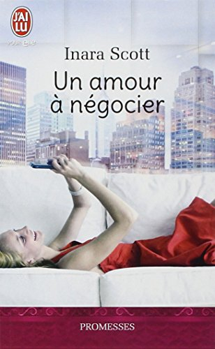 Un amour à négocier