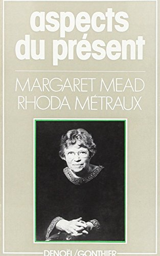 Aspects du présent