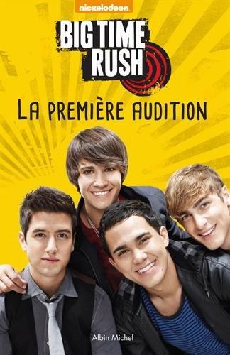 La première audition
