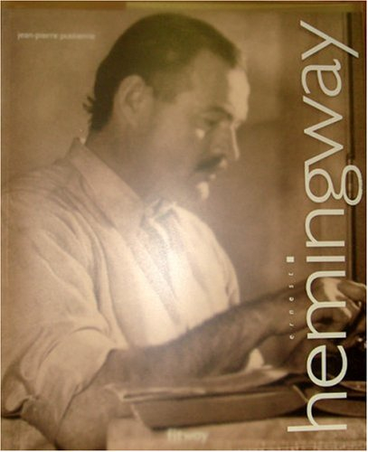 Ernest Hemingway