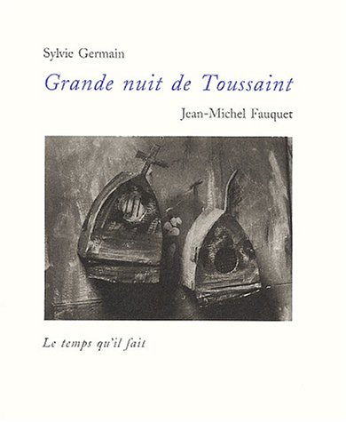 La grande nuit de Toussaint
