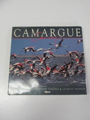 camargue sauvage