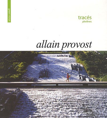 Tracés. Plotlines
