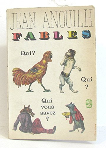 fables