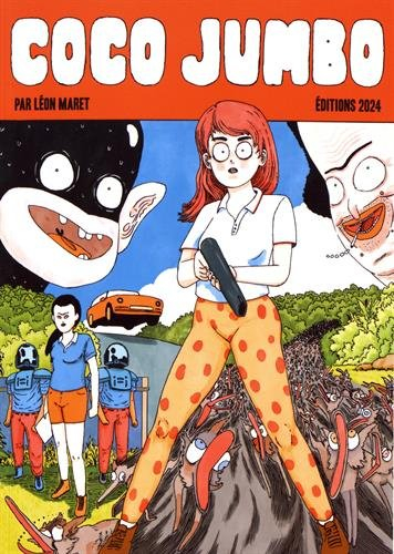 Coco Jumbo