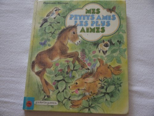 Mes petits amis les plus aimés