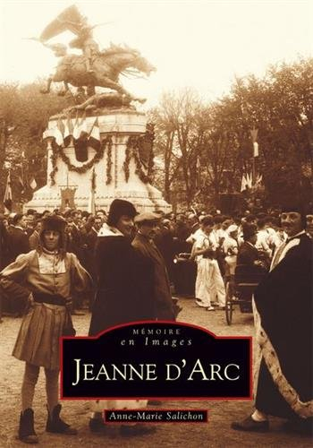 Jeanne d'Arc