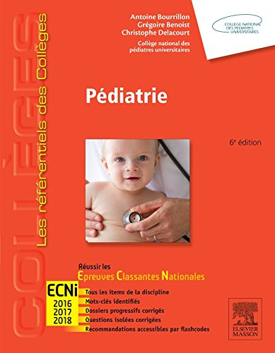 Pédiatrie