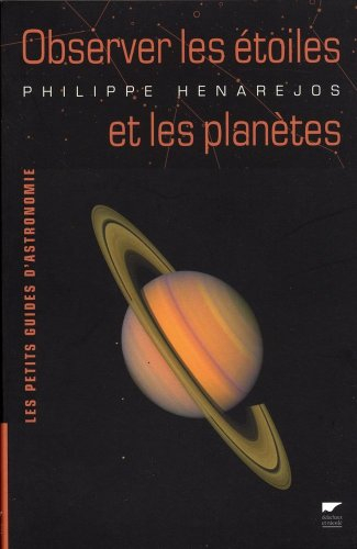 Observer les étoiles et les planètes