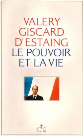 le pouvoir et la vie