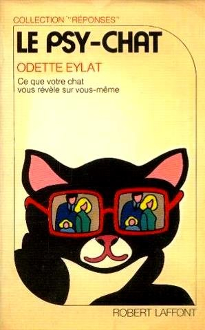 Le Psy-chat