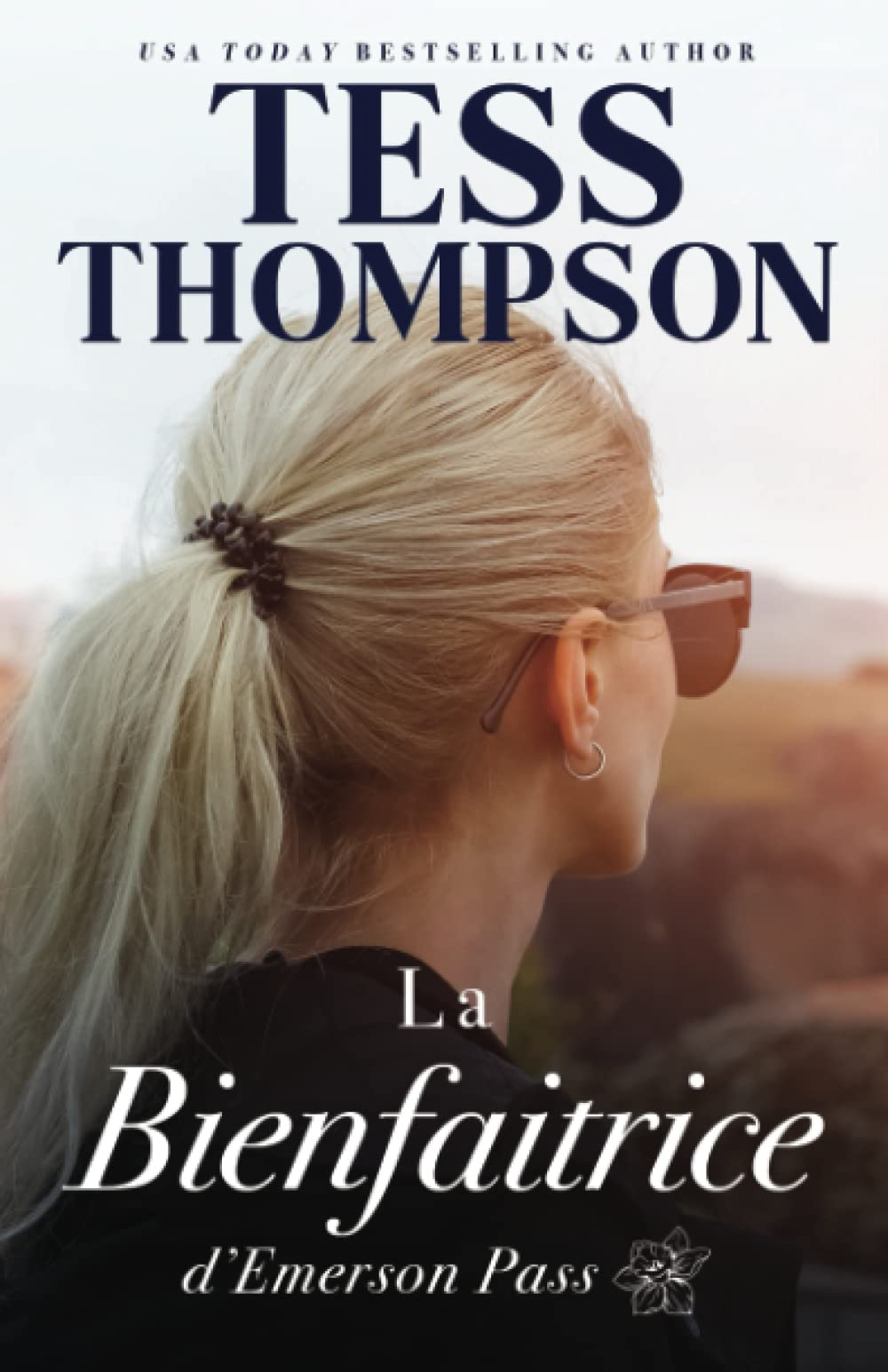 La Bienfaitrice