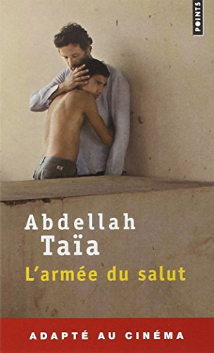 L'armée du salut